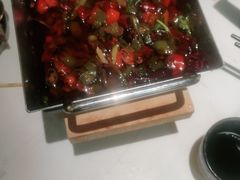 -乔阿马·江南味·驴肉香(龙湖华泾天街店)
