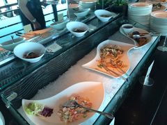 -澳门旅游塔360°旋转餐厅(南湾湖广场店)