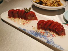 -津沽小院(天津之眼店)