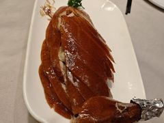 -大鸭梨烤鸭(甘家口店)