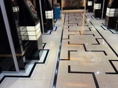 -华厦大酒店·桃源西餐厅·自助餐