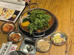 -枣玛尔脊骨汤·烤肉(西塔总店)
