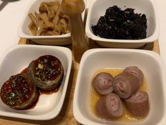 -莆田餐厅PUTIEN(三里屯店)