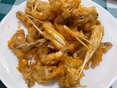 -中山脆肉鲩(新圳东路店)