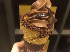 -GODIVA(港汇恒隆广场)