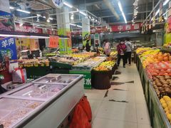 -花果山生鲜超市(浑河湾店)