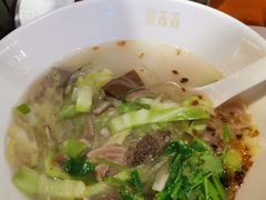 -鼎高高陕西美食(龙德广场店)
