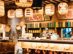-南京大牌档(崇文门国瑞店)