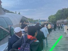 -扬州古运河