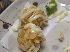 -菊上料理(蜀山银泰百货店)