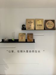 点击看大图 -城市花园婚纱摄影