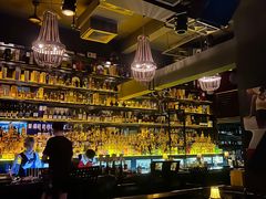 -TIKI鸡尾酒威士忌吧(二横路店)