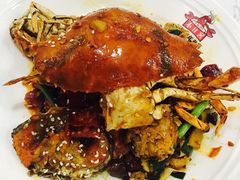 -琼大师东方烤乳猪(亚特兰蒂斯店)