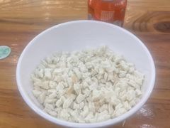 -西羊市老米家泡馍(西羊市店)