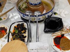 -苏鲁锭冰煮羊(兰州总店)