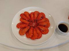 -粤菜王府·海鲜·茶市·海景餐厅(大梅沙店)