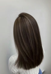 -东梵造型·烫发染发接发连锁SALON