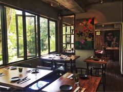 Ginger&nbsp;by&nbsp;the&nbsp;park-Ginger(兴国路店)