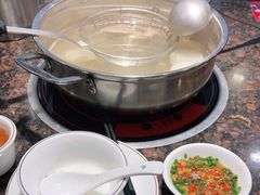 -八合里牛肉火锅(新洲店)