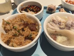 -百年果林椰子鸡(中洲店)
