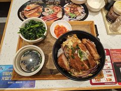 -味千拉面(光启城时尚购物中心店)