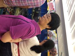 -渔中舟海鲜大排档(普陀沈家门店)