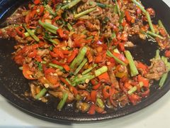 -好食上(喜盈门.范城店)