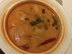 -金链花·泰国餐厅(国贸店)