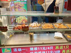 -味味香(团结湖店)