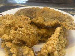 -姚记炒肝店(鼓楼店)