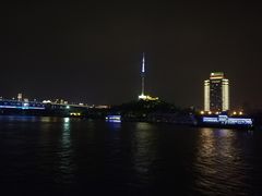 -龟山风景区-龟山电视塔