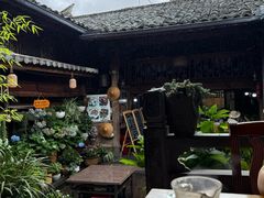 -龙姐私房菜(和顺古镇店)