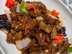 -高玛纳驴肉火烧(河间总店)