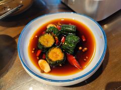 -富正毅三下锅·湘西韵味(天门山索道店)