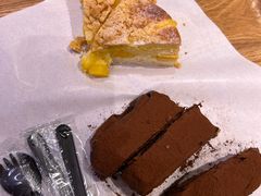 -巴黎贝甜(乌鲁木齐北京路汇嘉店)