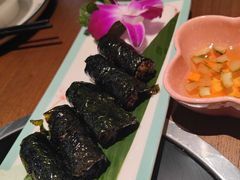假娄包肉-南越郡·越式风味餐厅(青秀万达店)