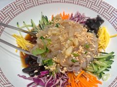 -老济南·地道济南菜(大明湖店)