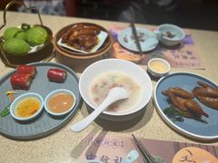 -点都德(长泰广场店)