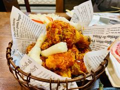 -首尔馆韩国料理(金童路店)