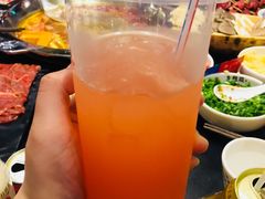 -大龙燚火锅(五一广场店)