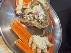 -本达人海鲜烧烤·朝鲜族风味(发展店)