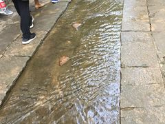 -竹泉村旅游度假区