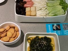-半天妖烤鱼(固安宝德购物中心店)