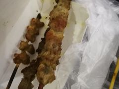 -亚东串烤(共康东路店)