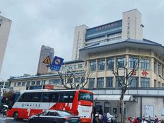 -上海市中医医院(芷江路院区)