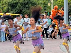 -大连海昌发现王国主题公园