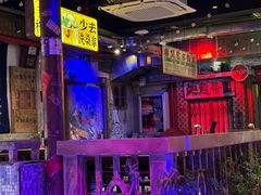 -水巷子·巴掌腰片重庆火锅(云纺店)