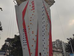 -火星攀岩俱乐部