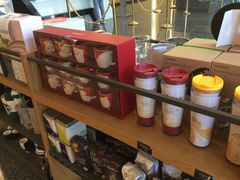 零售区-星巴克臻选(北京富力家园店)