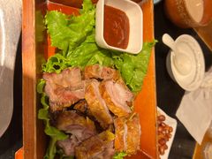 -一招鲜·全羊铺·蒙古奶茶(五一北路店)